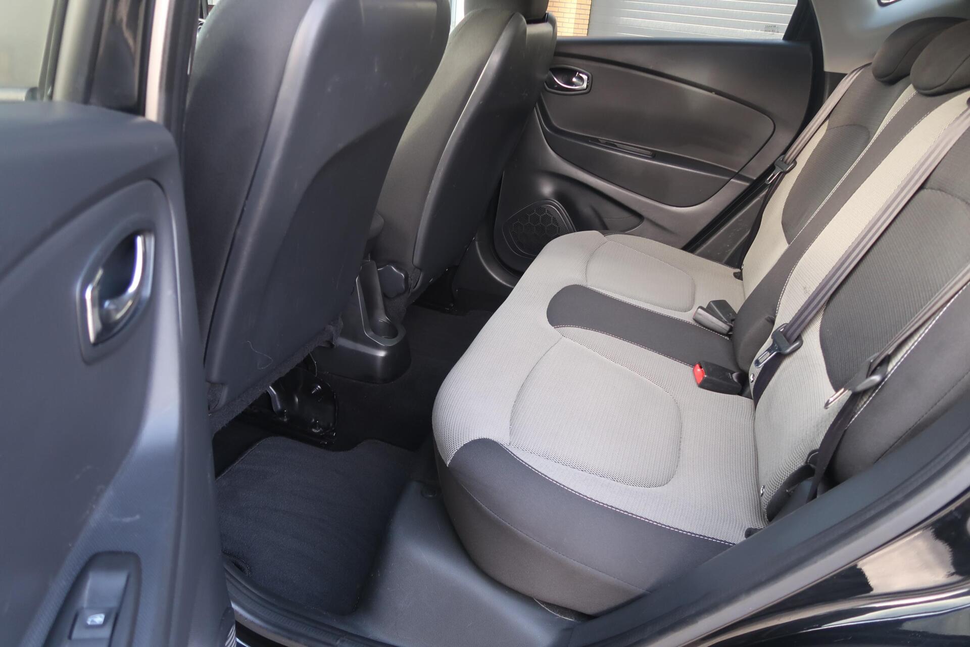 Foto van Renault Captur