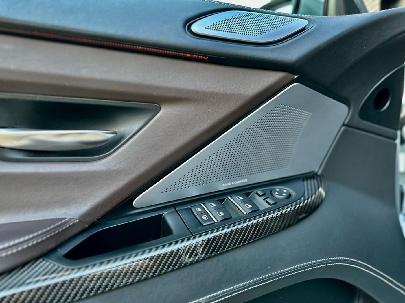 Foto van BMW M6