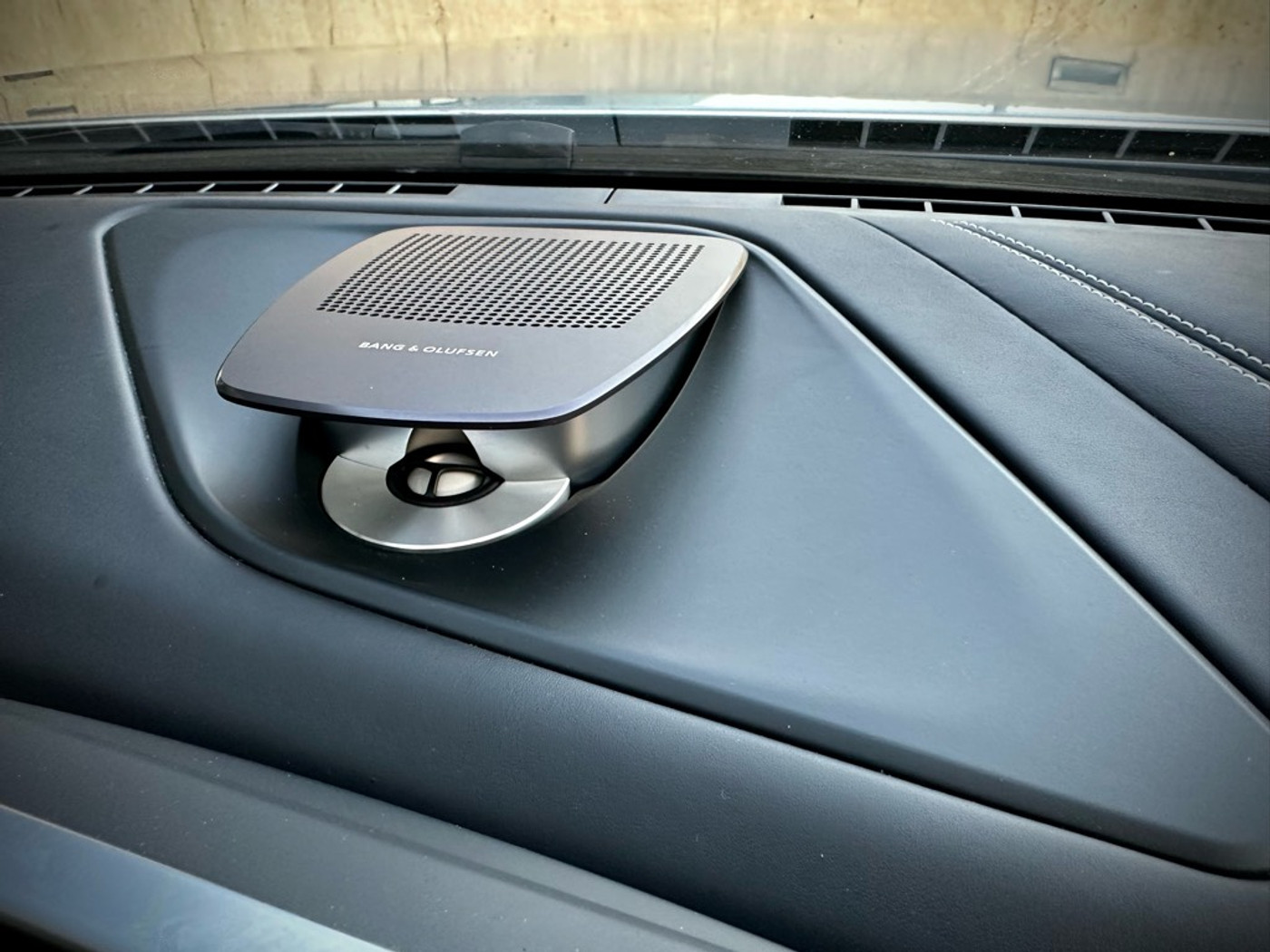 Foto van BMW M6