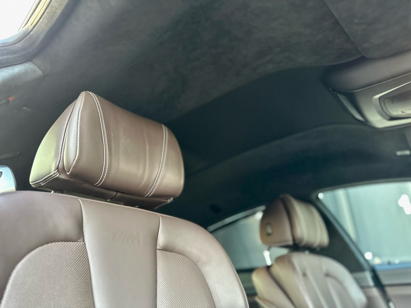 Foto van BMW M6