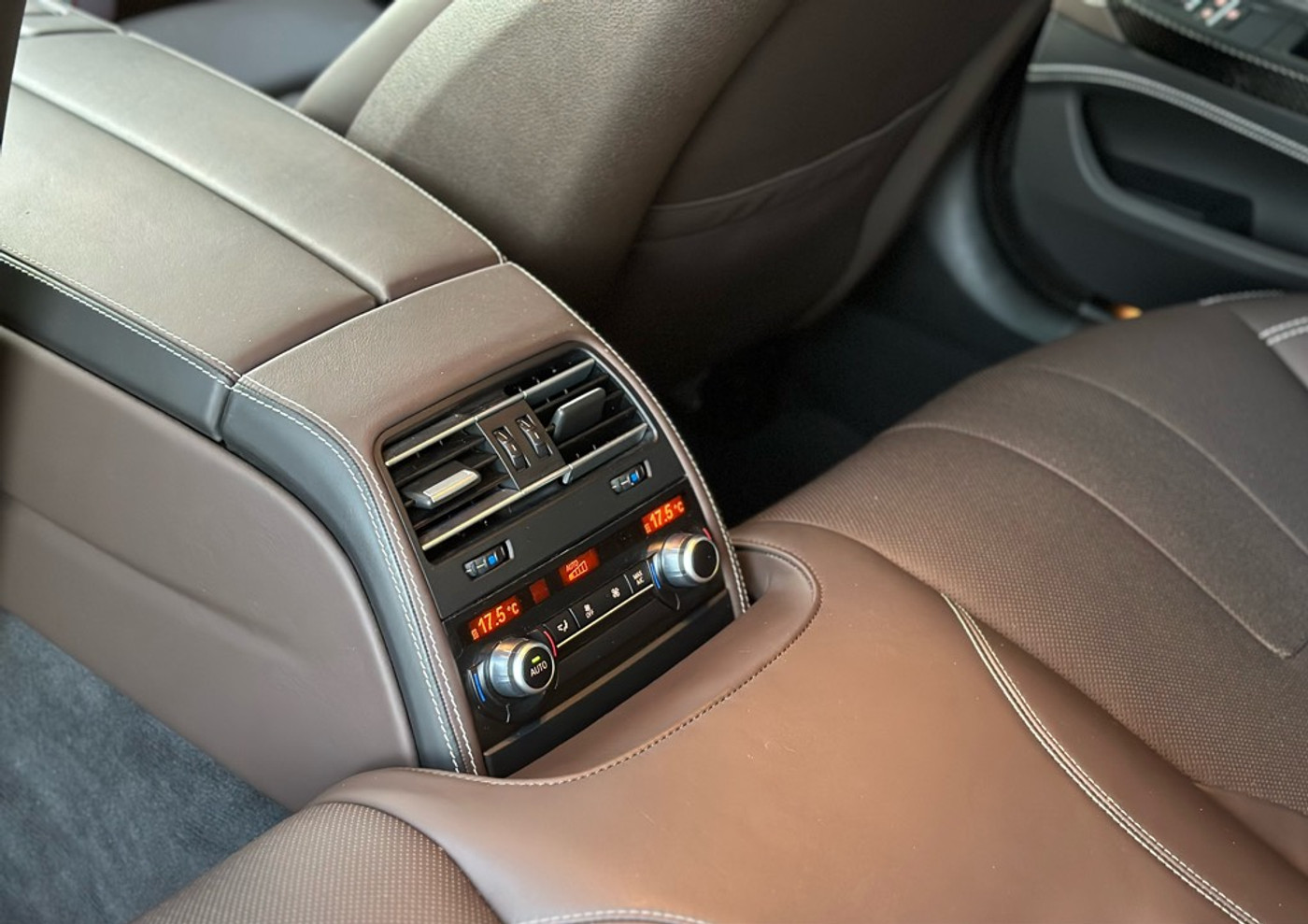 Foto van BMW M6
