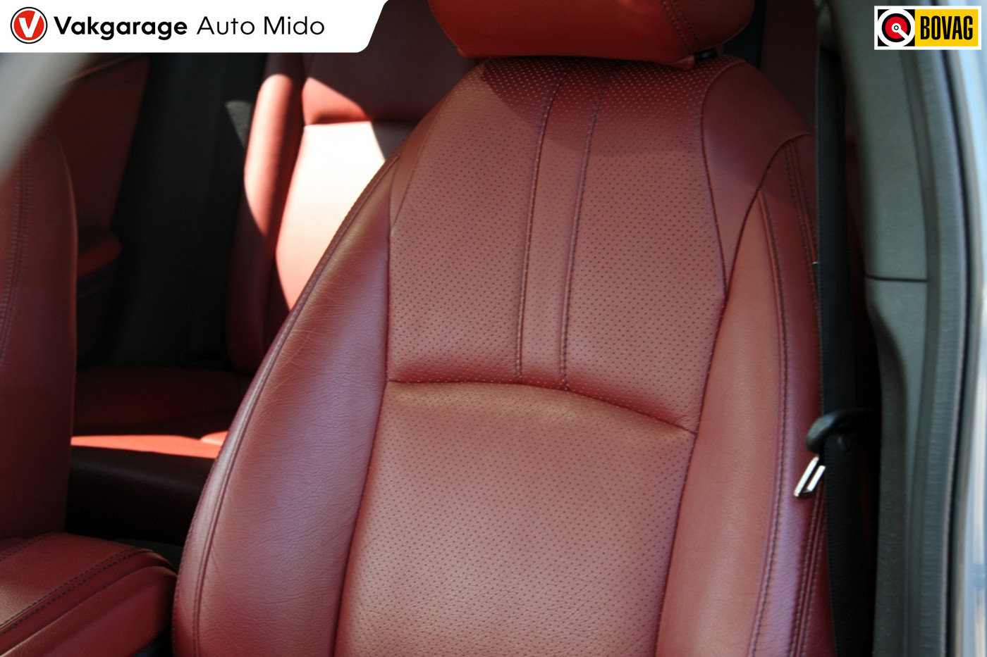 Foto van Honda Civic 5dr