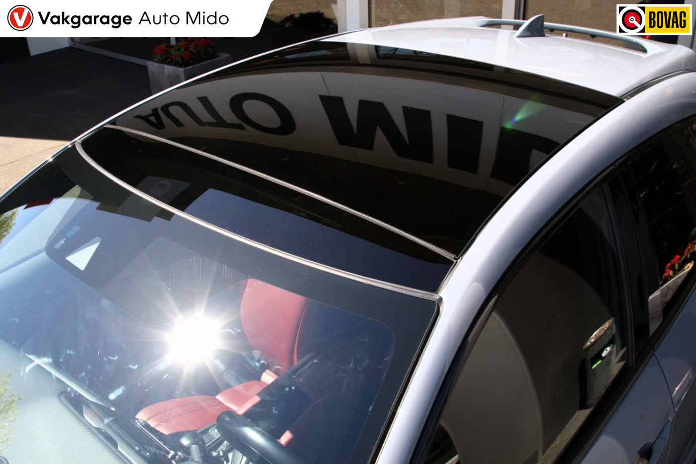 Foto van Honda Civic 5dr