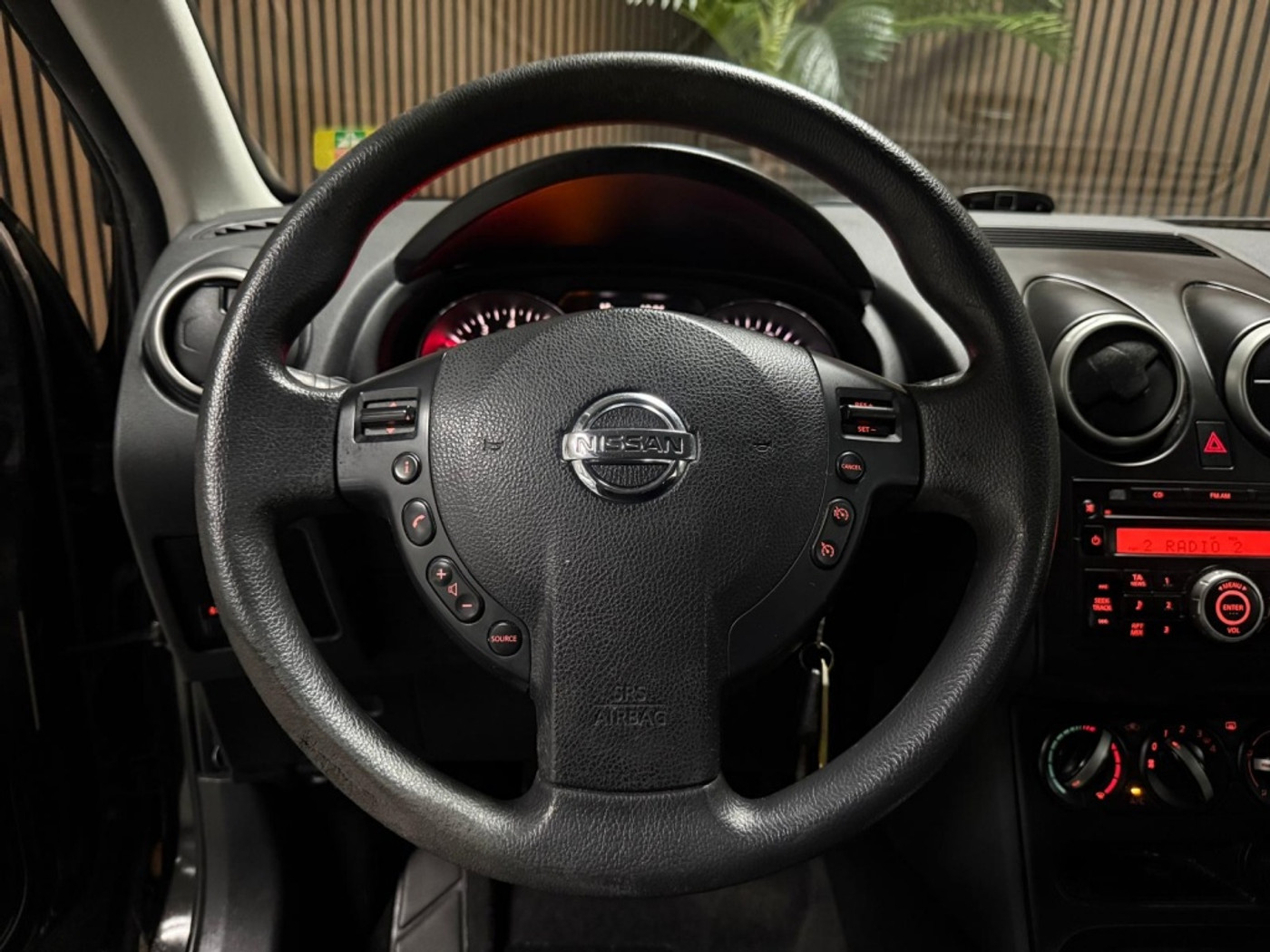 Foto van Nissan Nissan Qashqai
