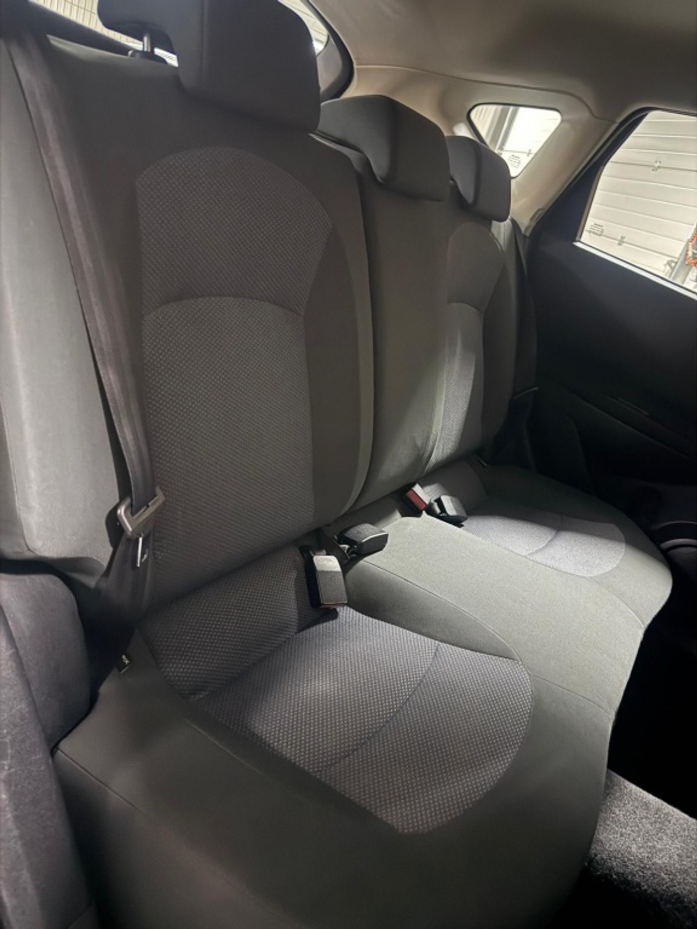 Foto van Nissan Nissan Qashqai