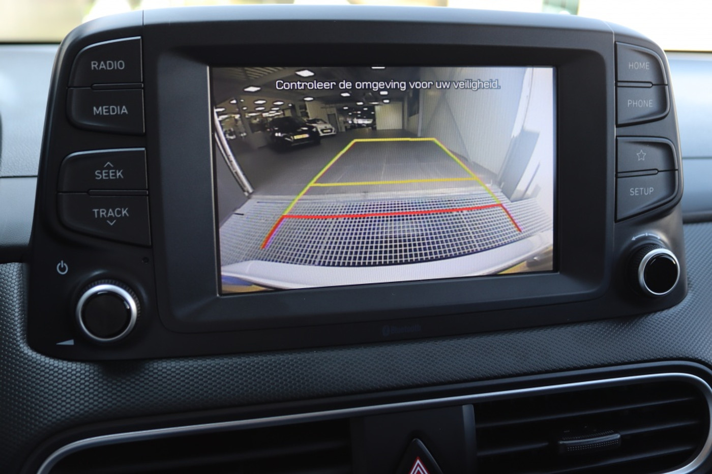 Foto van Hyundai Kona