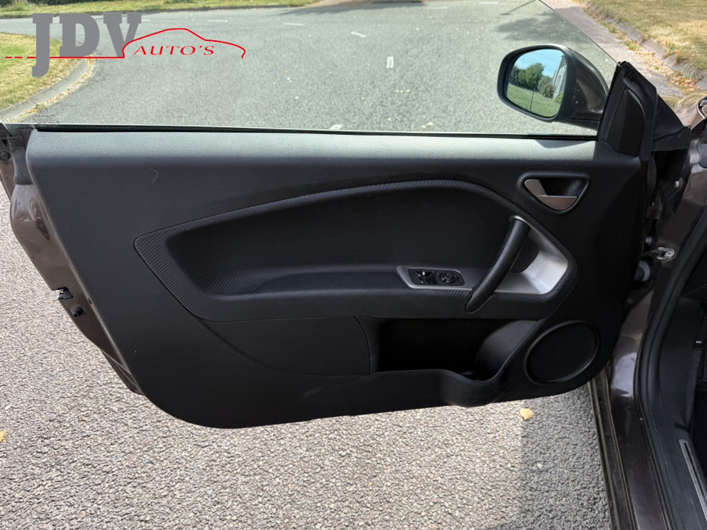 Foto van Alfa Romeo Alfa Mito