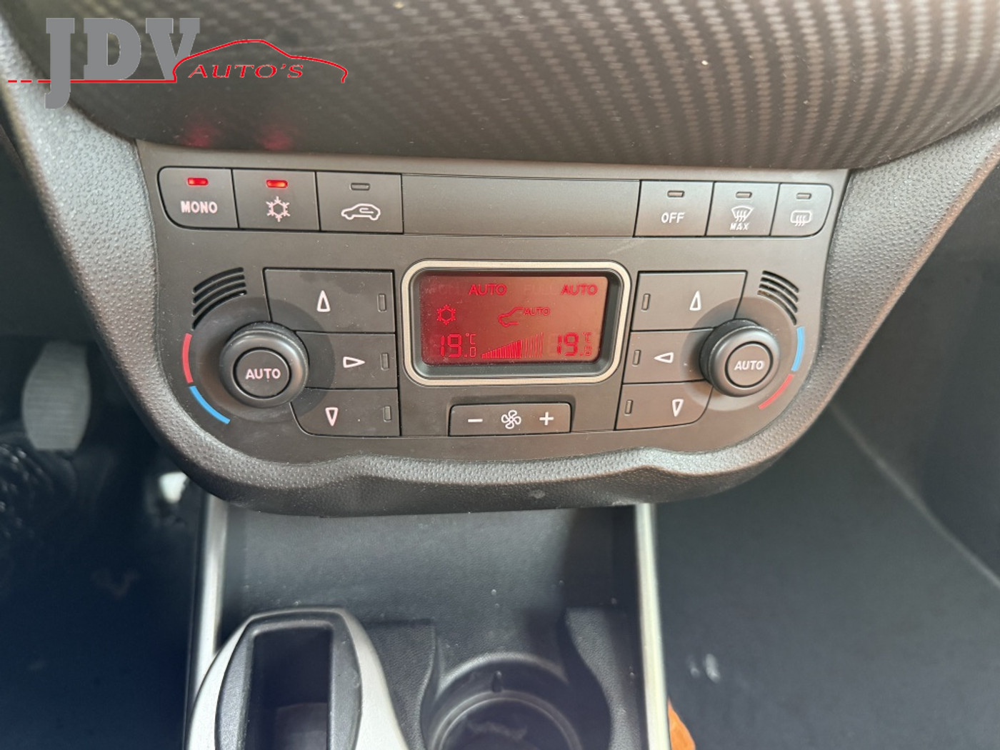 Foto van Alfa Romeo Alfa Mito