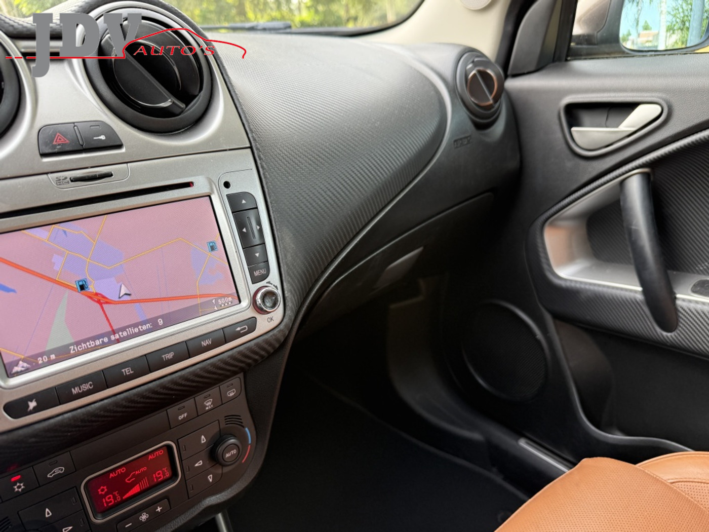 Foto van Alfa Romeo Alfa Mito
