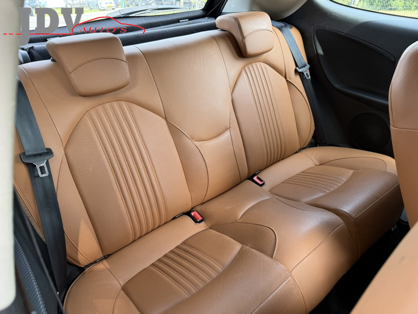 Foto van Alfa Romeo Alfa Mito