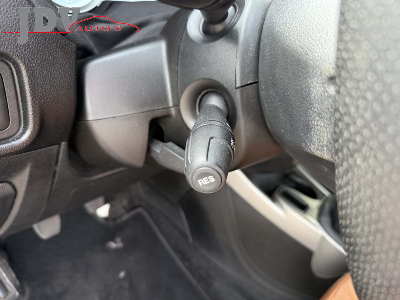 Foto van Alfa Romeo Alfa Mito