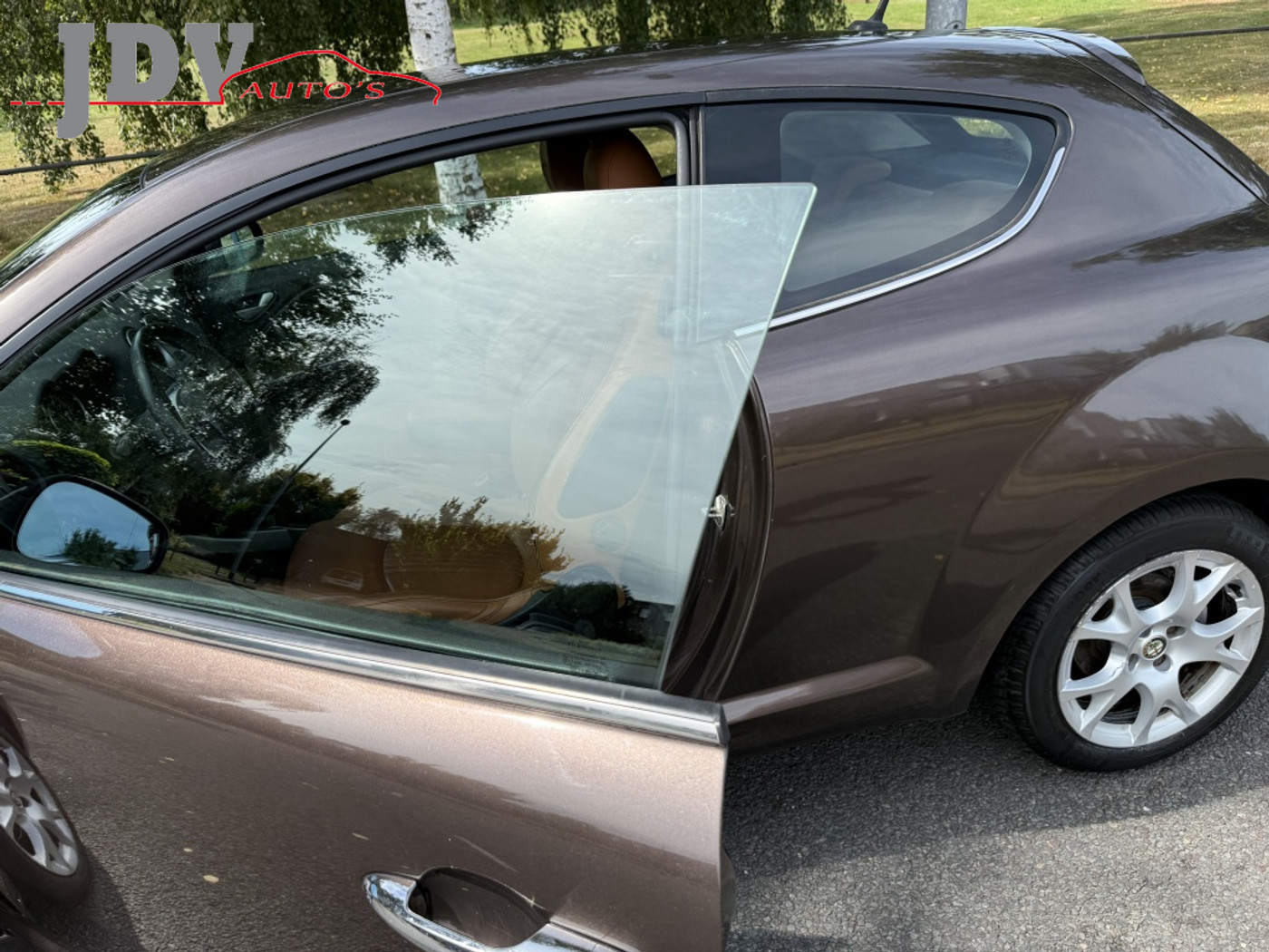 Foto van Alfa Romeo Alfa Mito