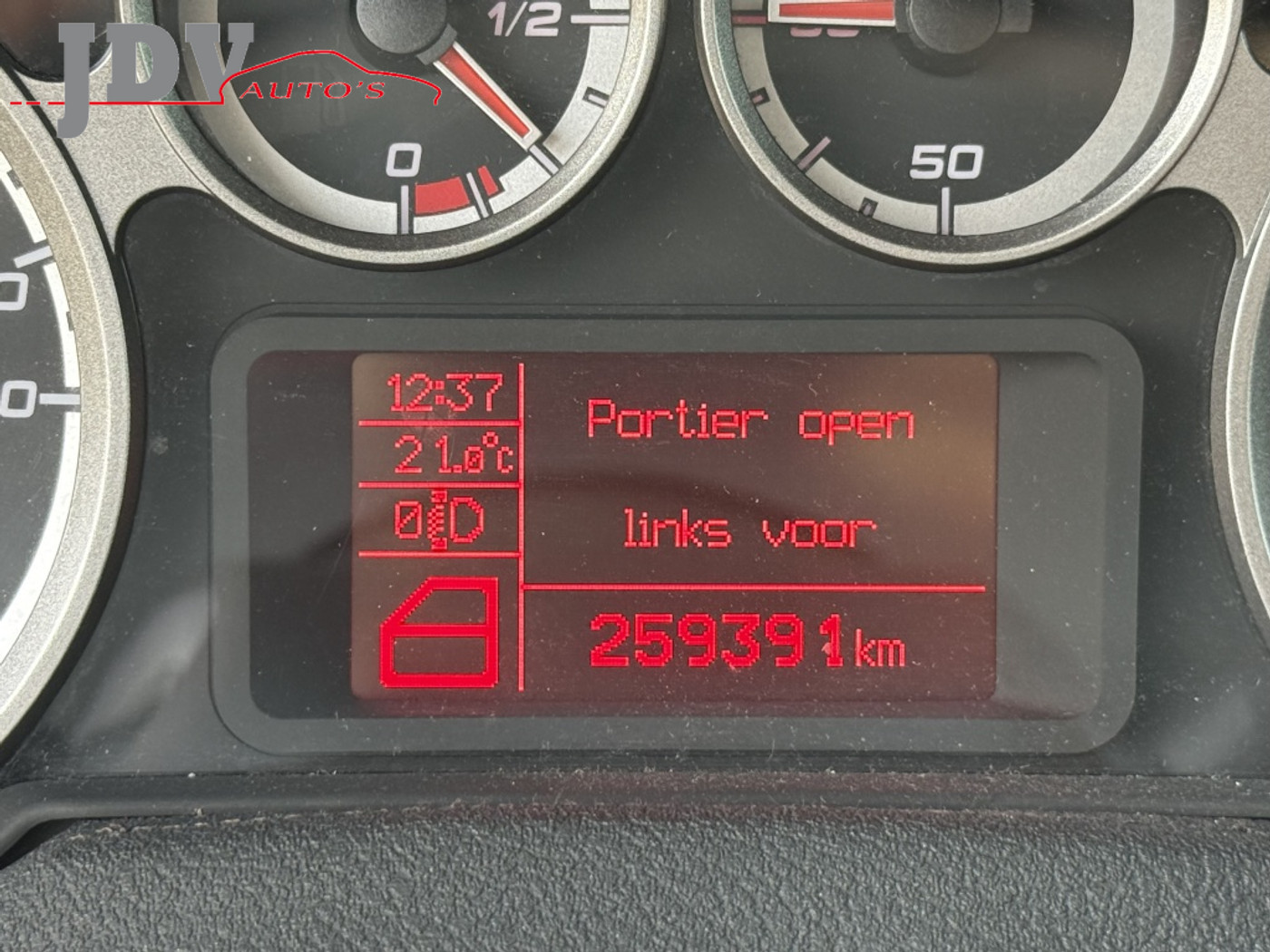 Foto van Alfa Romeo Alfa Mito