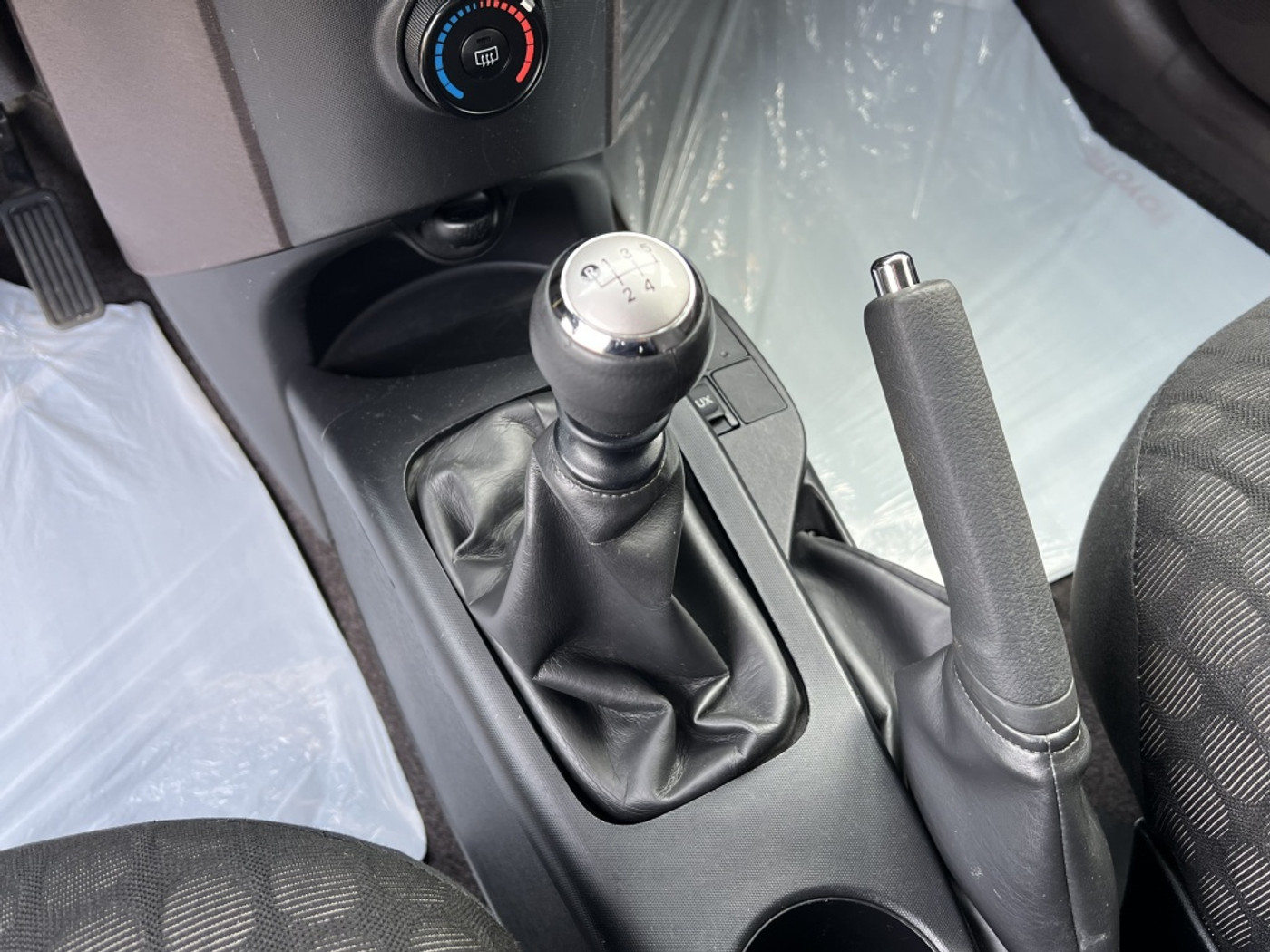 Foto van Toyota Toyota Iq
