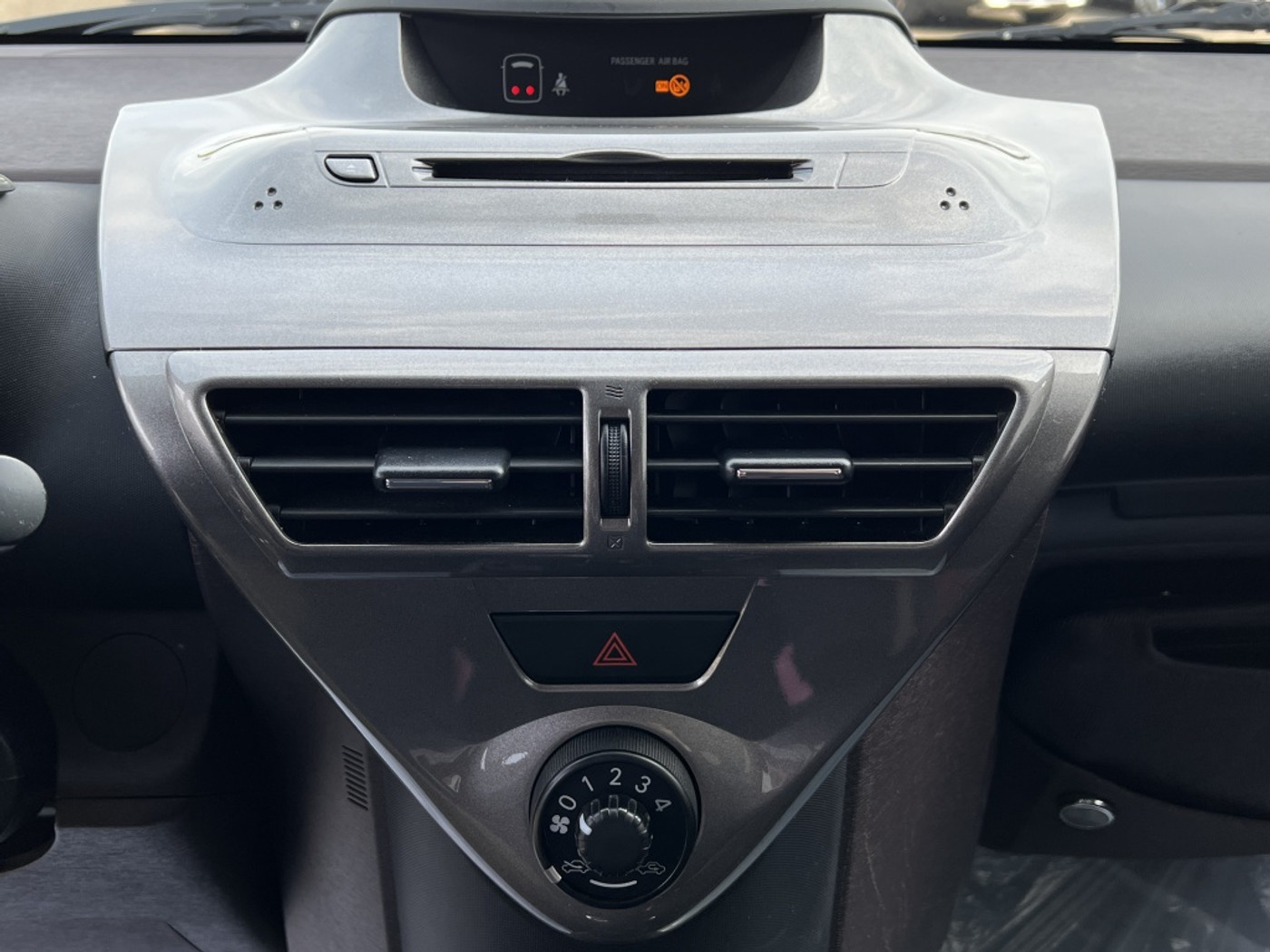 Foto van Toyota Toyota Iq