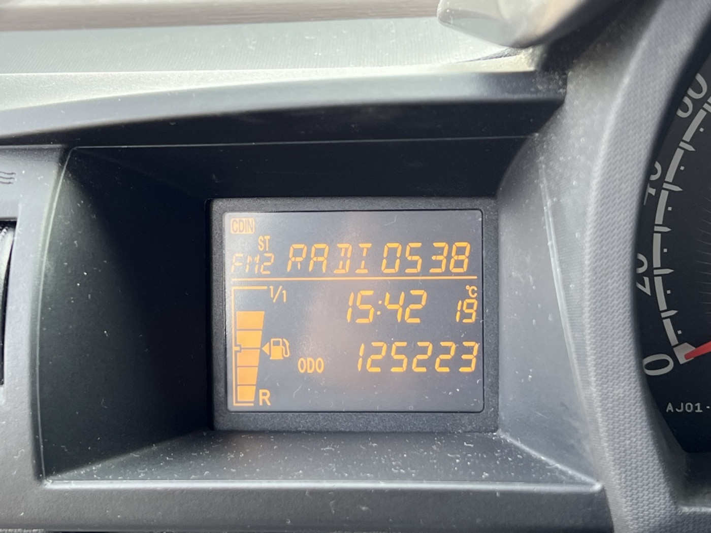 Foto van Toyota Toyota Iq