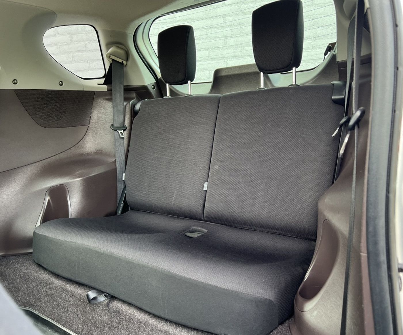 Foto van Toyota Toyota Iq