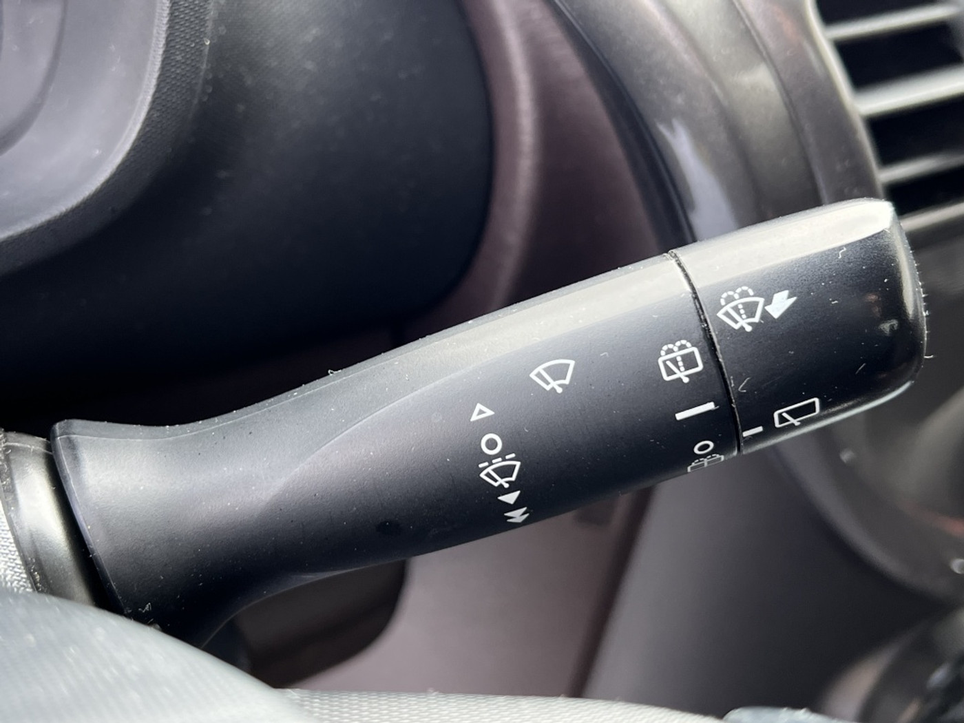 Foto van Toyota Toyota Iq