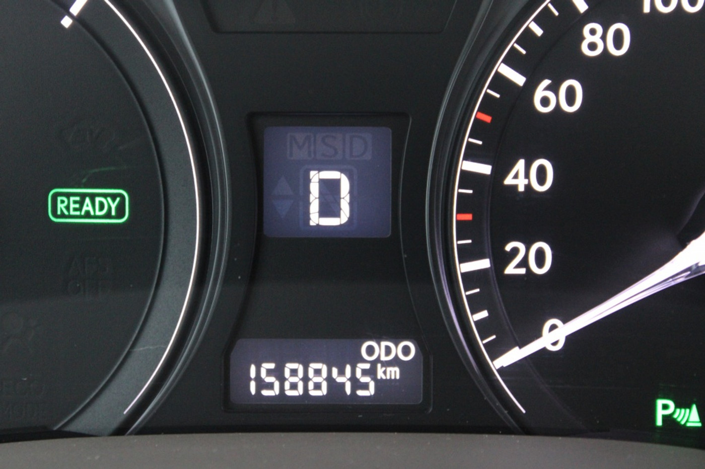 Foto van Lexus Lexus Rx450h