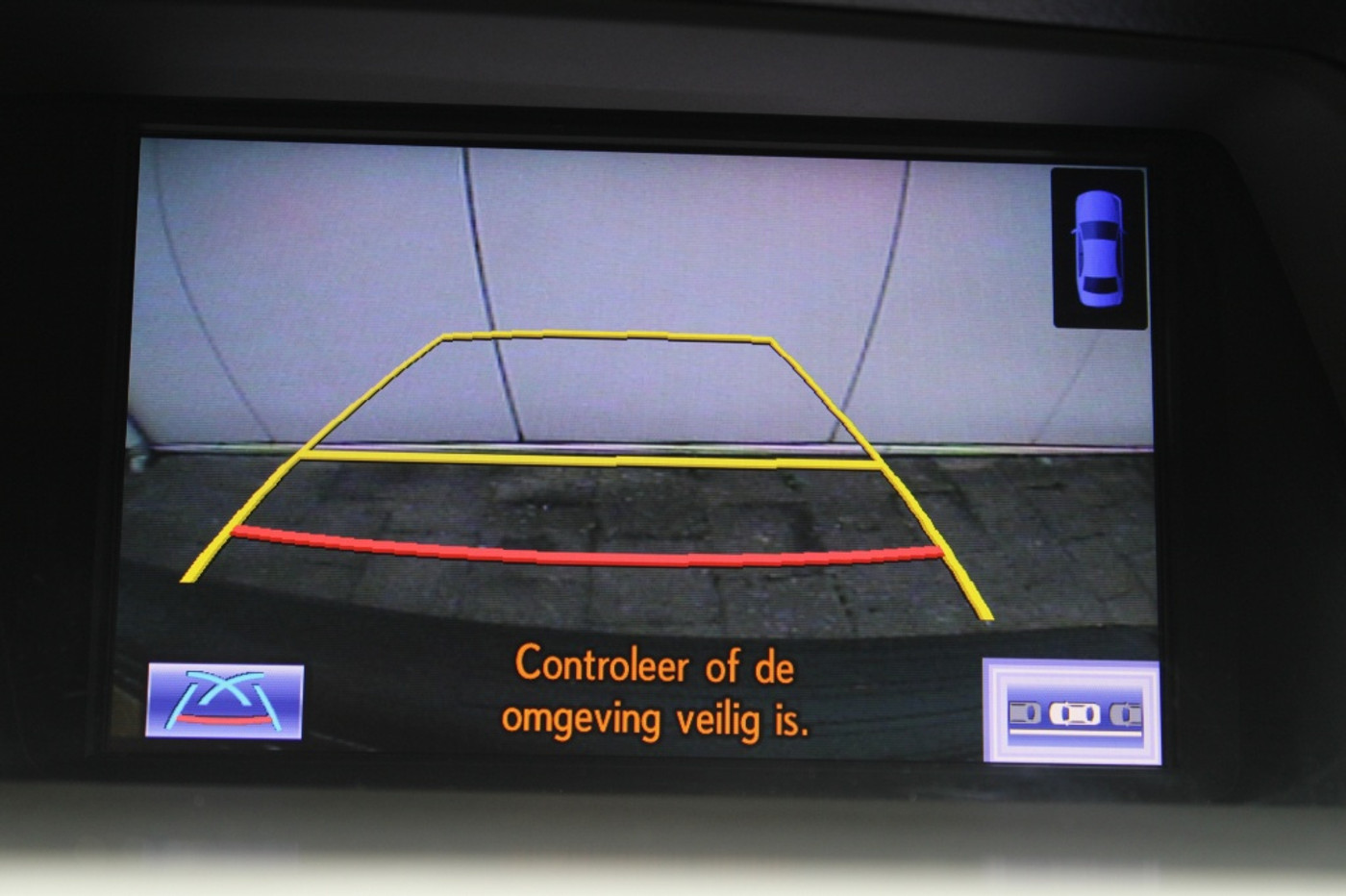 Foto van Lexus Lexus Rx450h