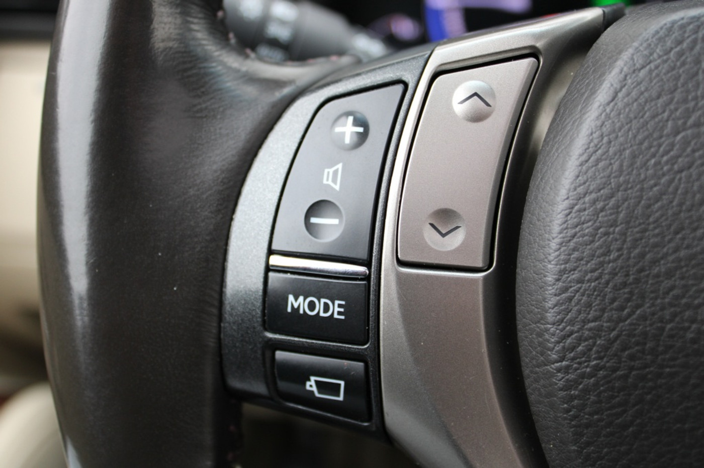 Foto van Lexus Lexus Rx450h
