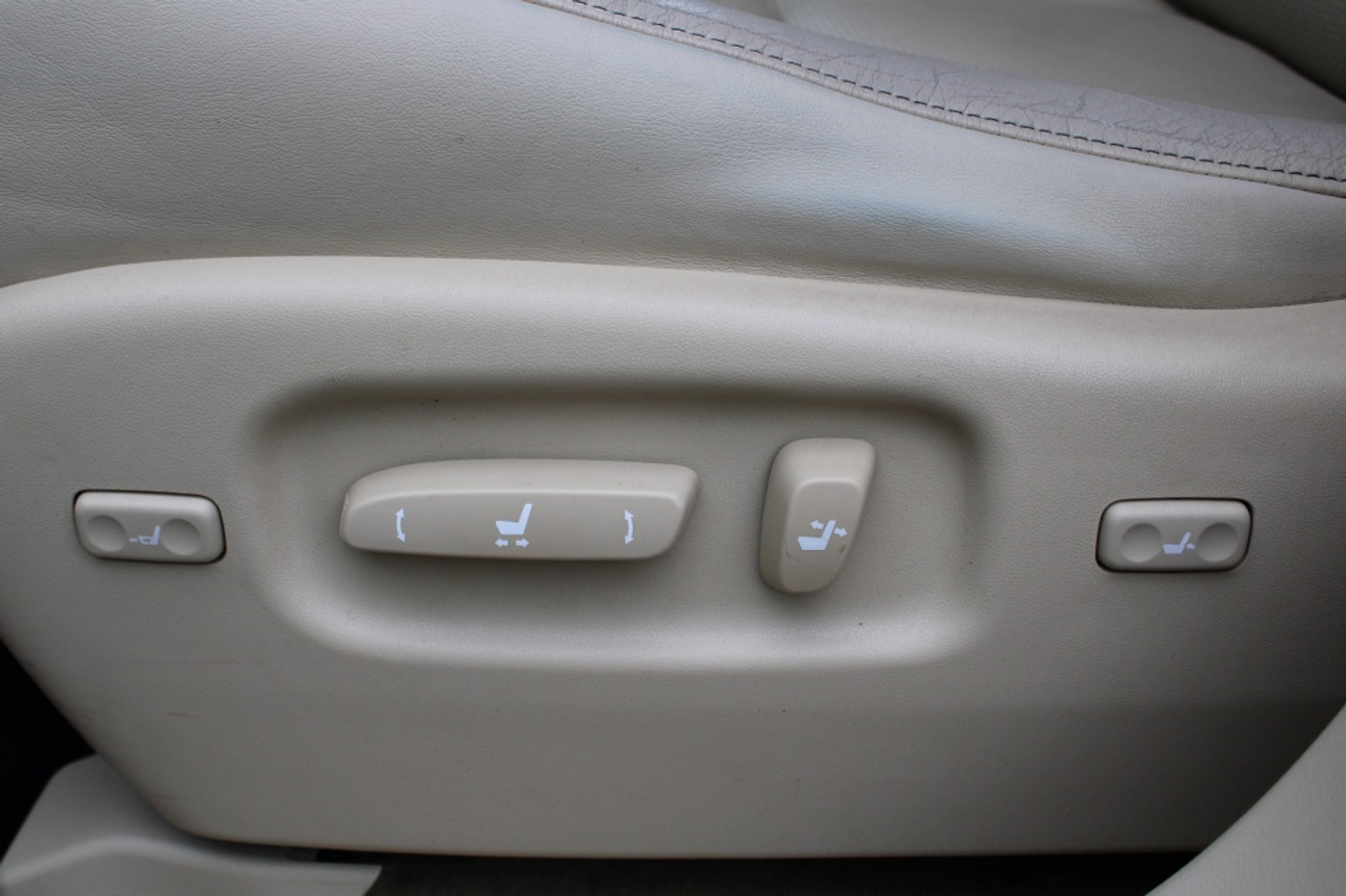Foto van Lexus Lexus Rx450h