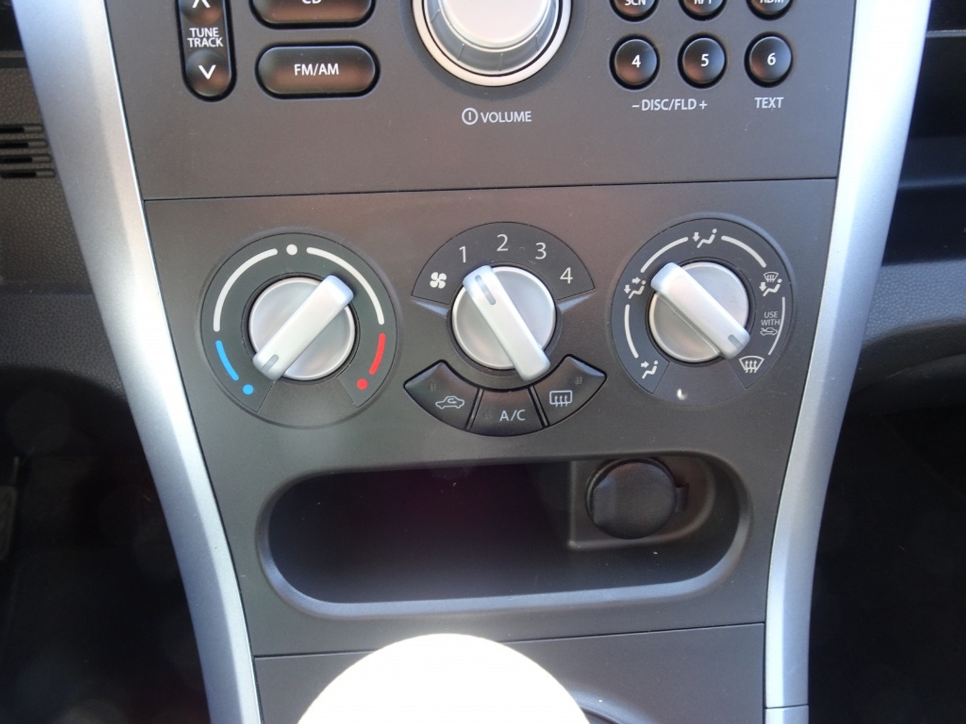 Foto van Opel Agila