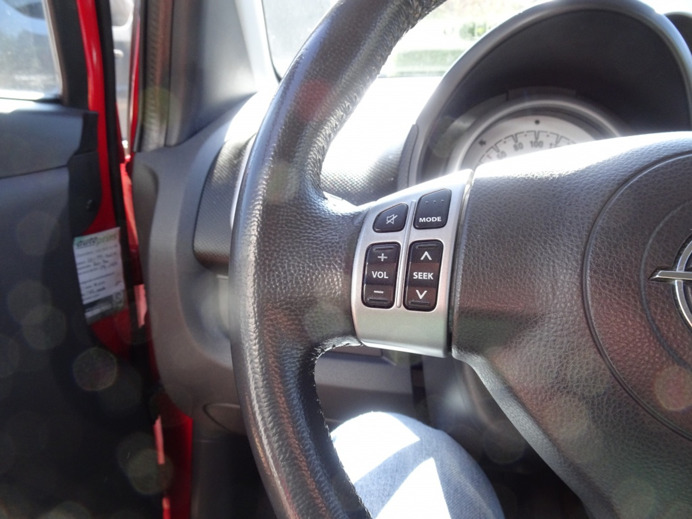 Foto van Opel Agila