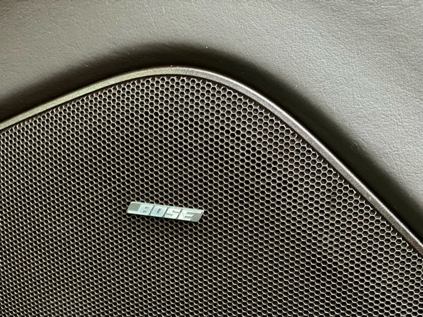 Foto van Porsche Panamera 4s