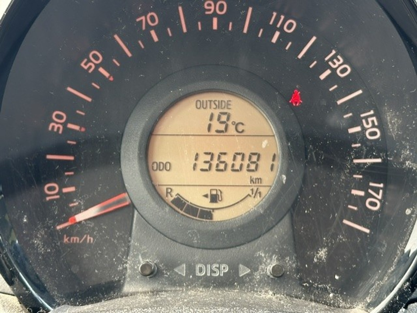 Foto van Peugeot Peugeot 108