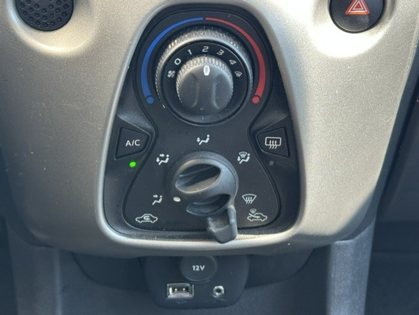 Foto van Peugeot Peugeot 108