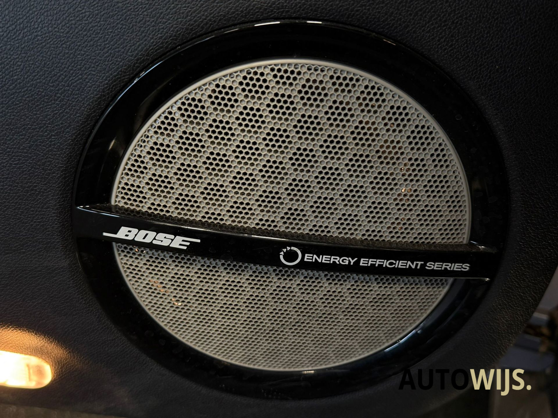 Foto van Renault Megane Scenic