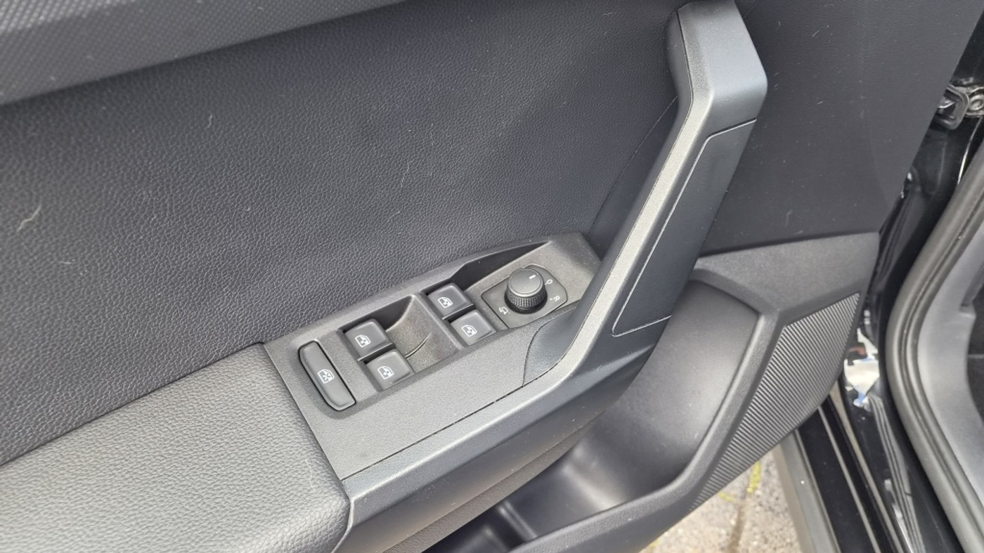 Foto van Seat Arona