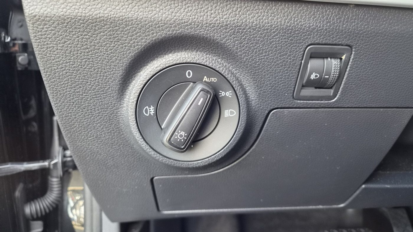 Foto van Seat Arona