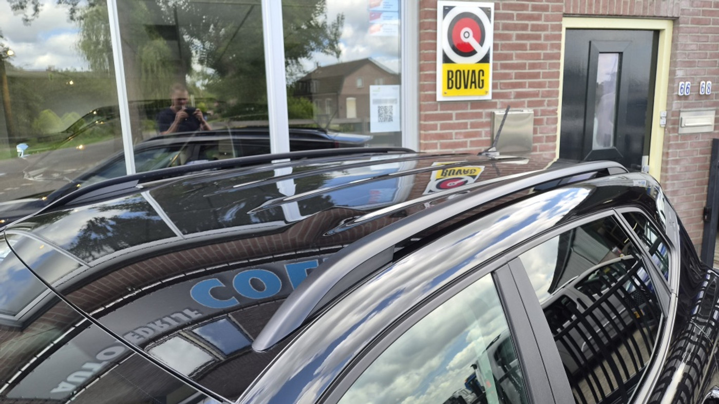 Foto van Seat Arona