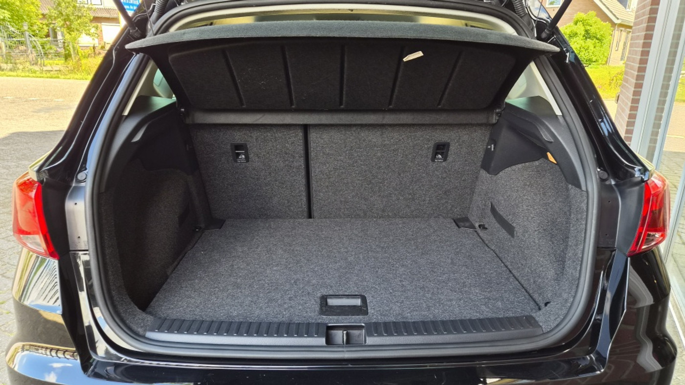 Foto van Seat Arona