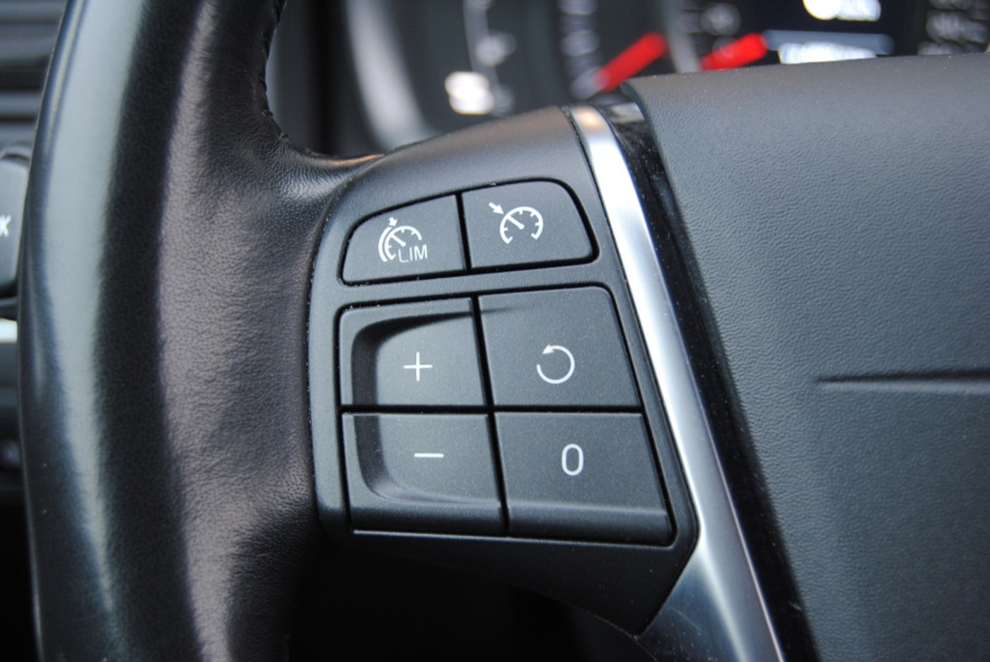 Foto van Volvo V60