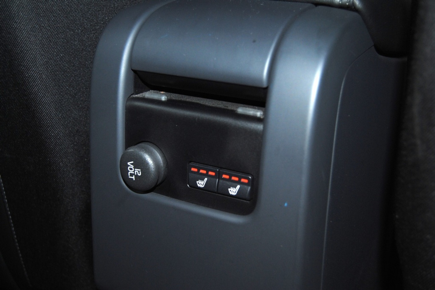 Foto van Volvo V60