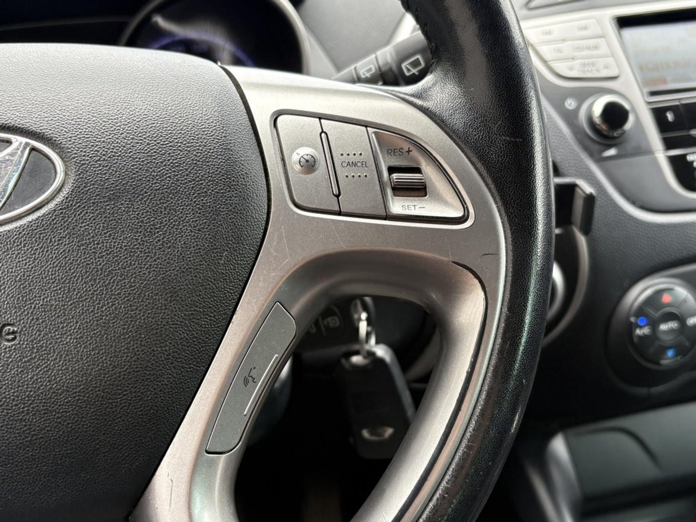 Foto van Hyundai Ix35