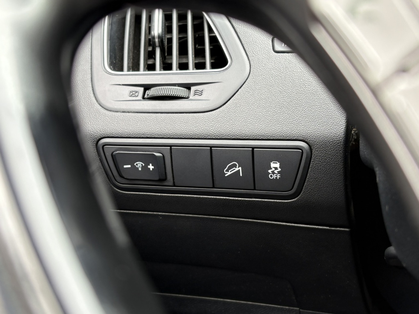 Foto van Hyundai Ix35