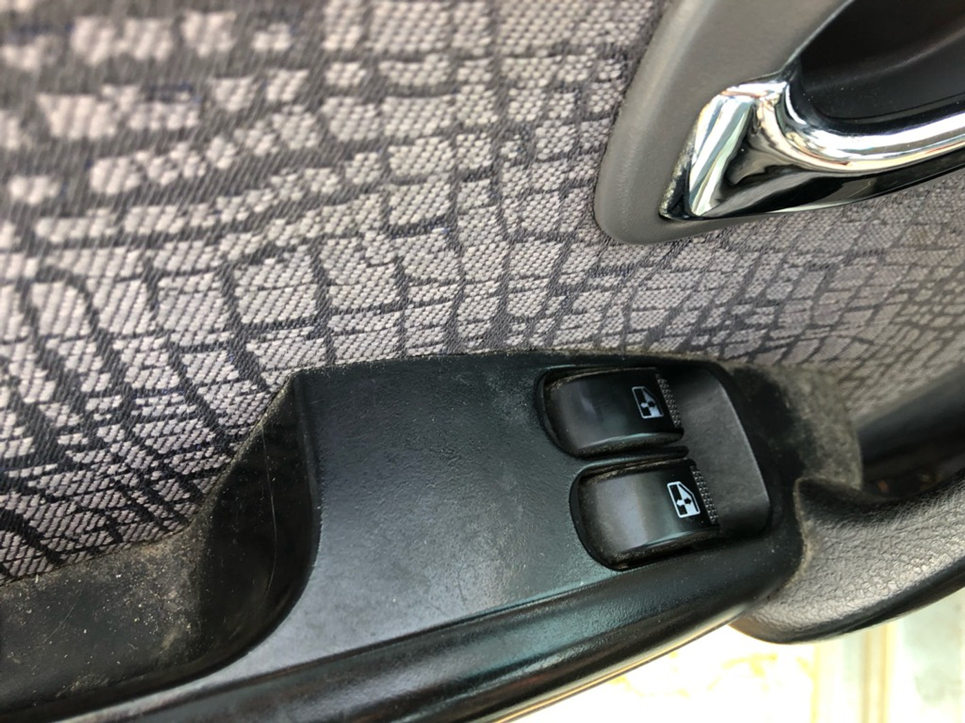 Foto van Hyundai Atos-prime
