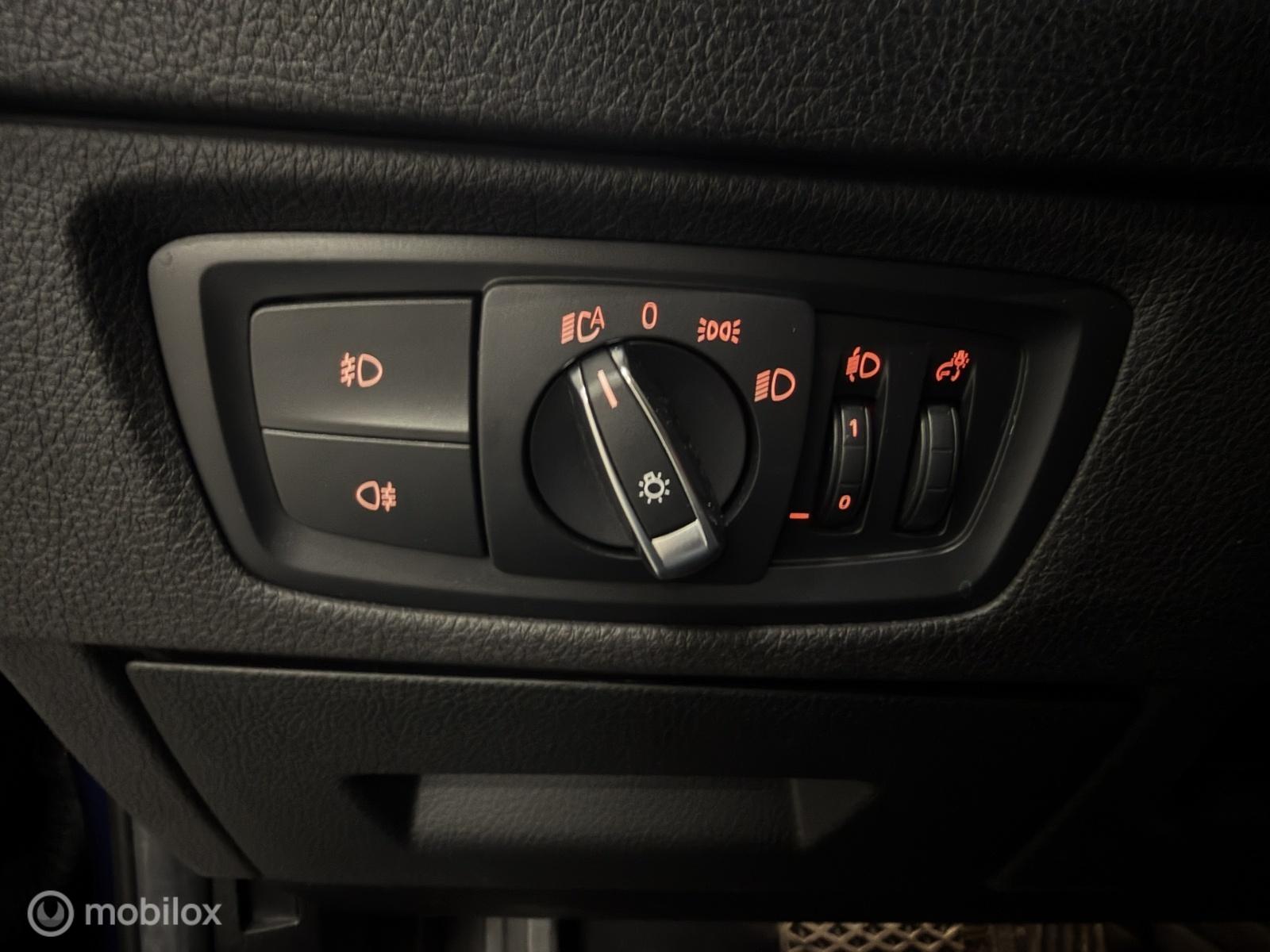 Foto van BMW 118i