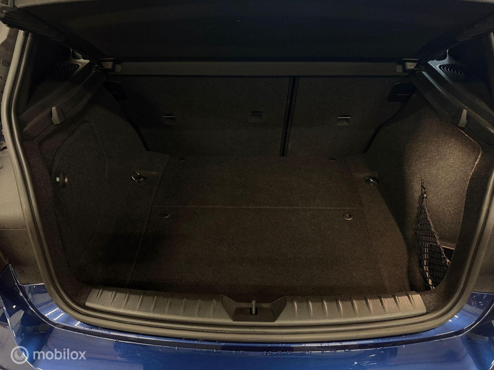 Foto van BMW 118i