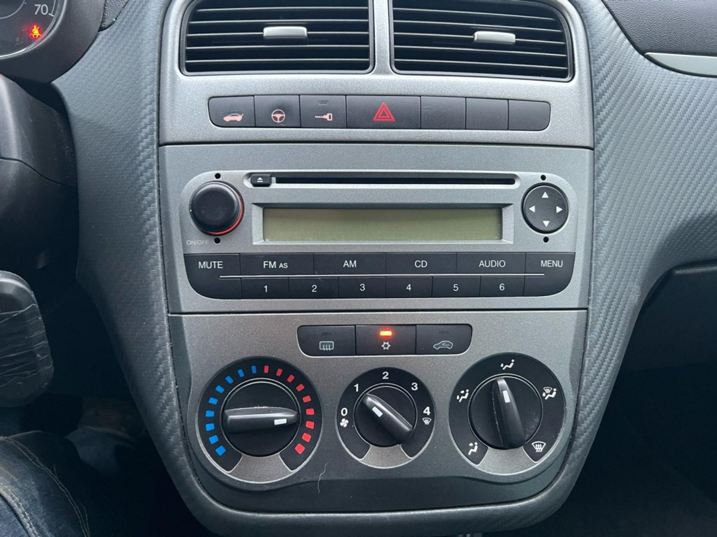 Foto van Fiat Fiat Punto