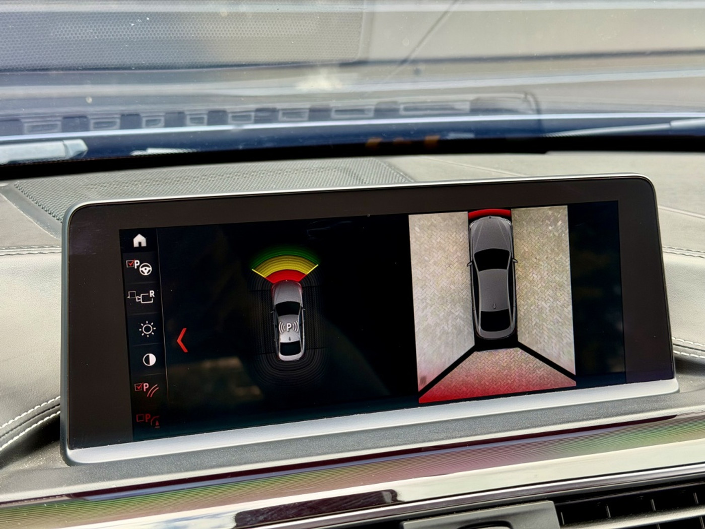 Foto van BMW 430i