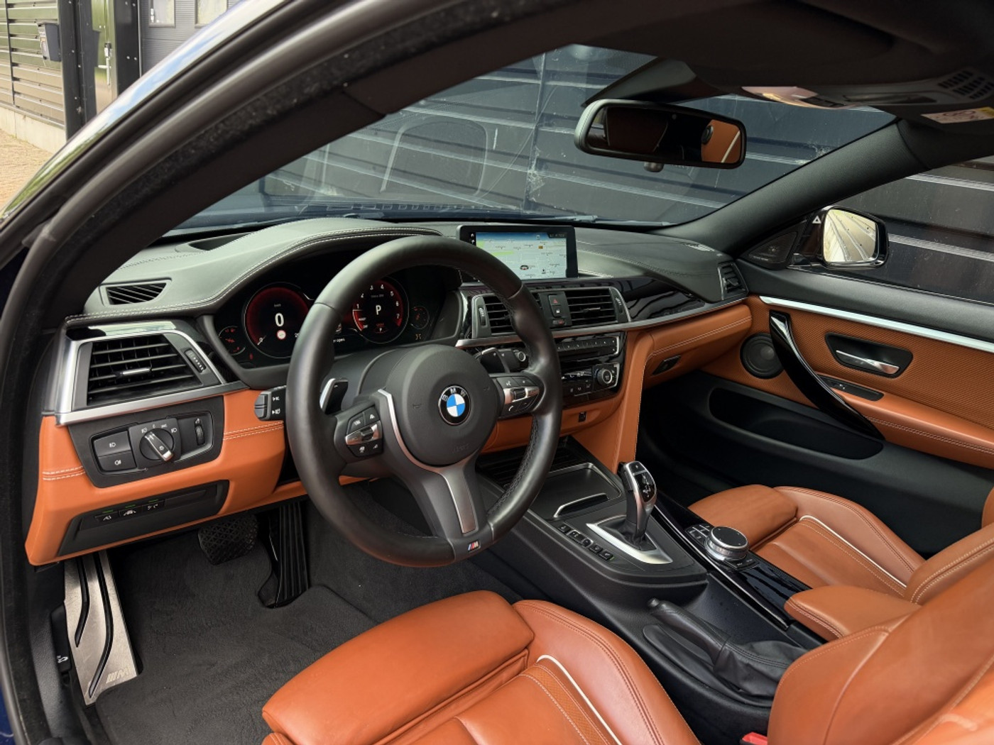 Foto van BMW 430i