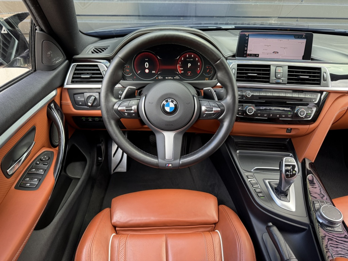 Foto van BMW 430i