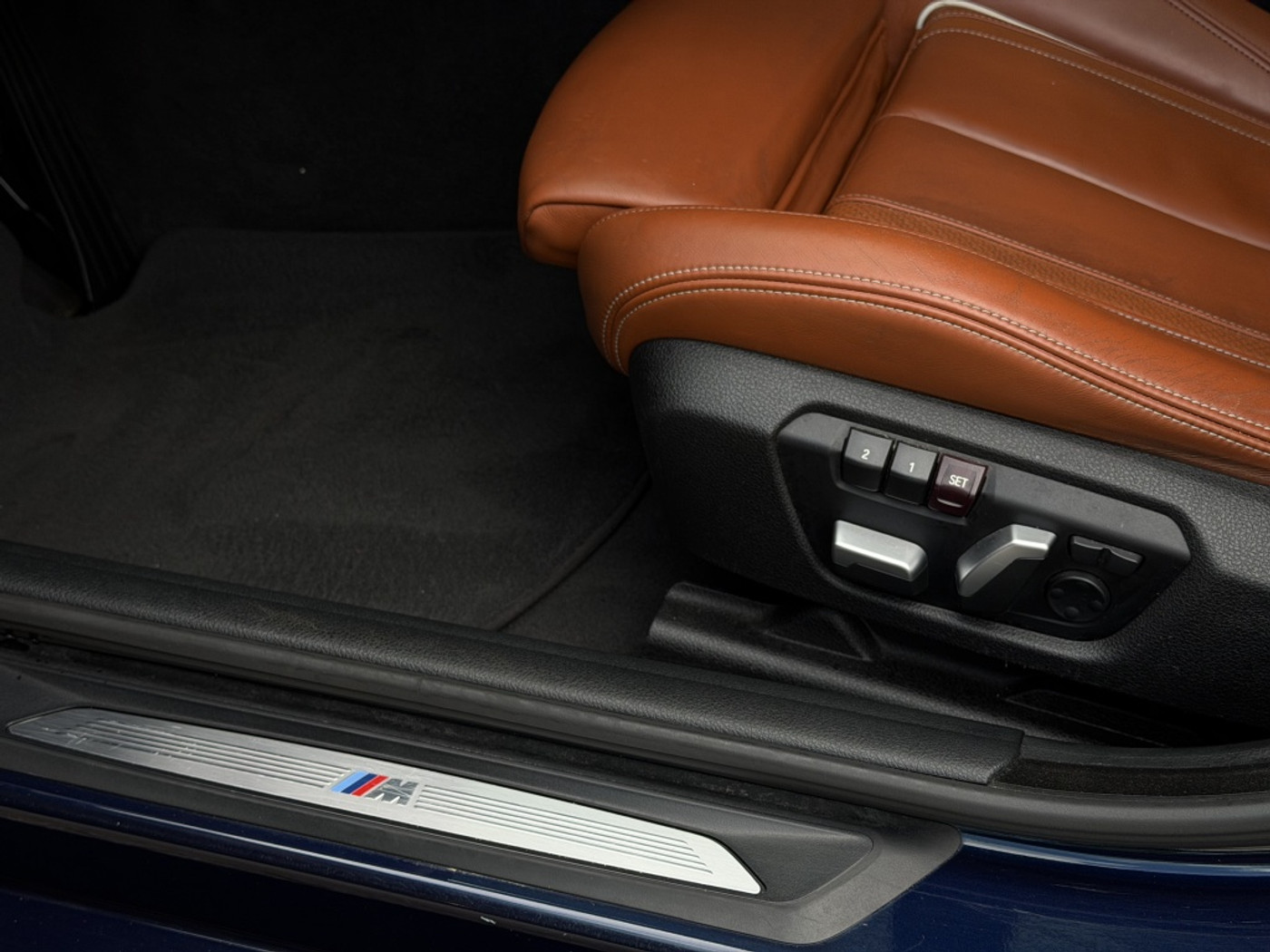 Foto van BMW 430i
