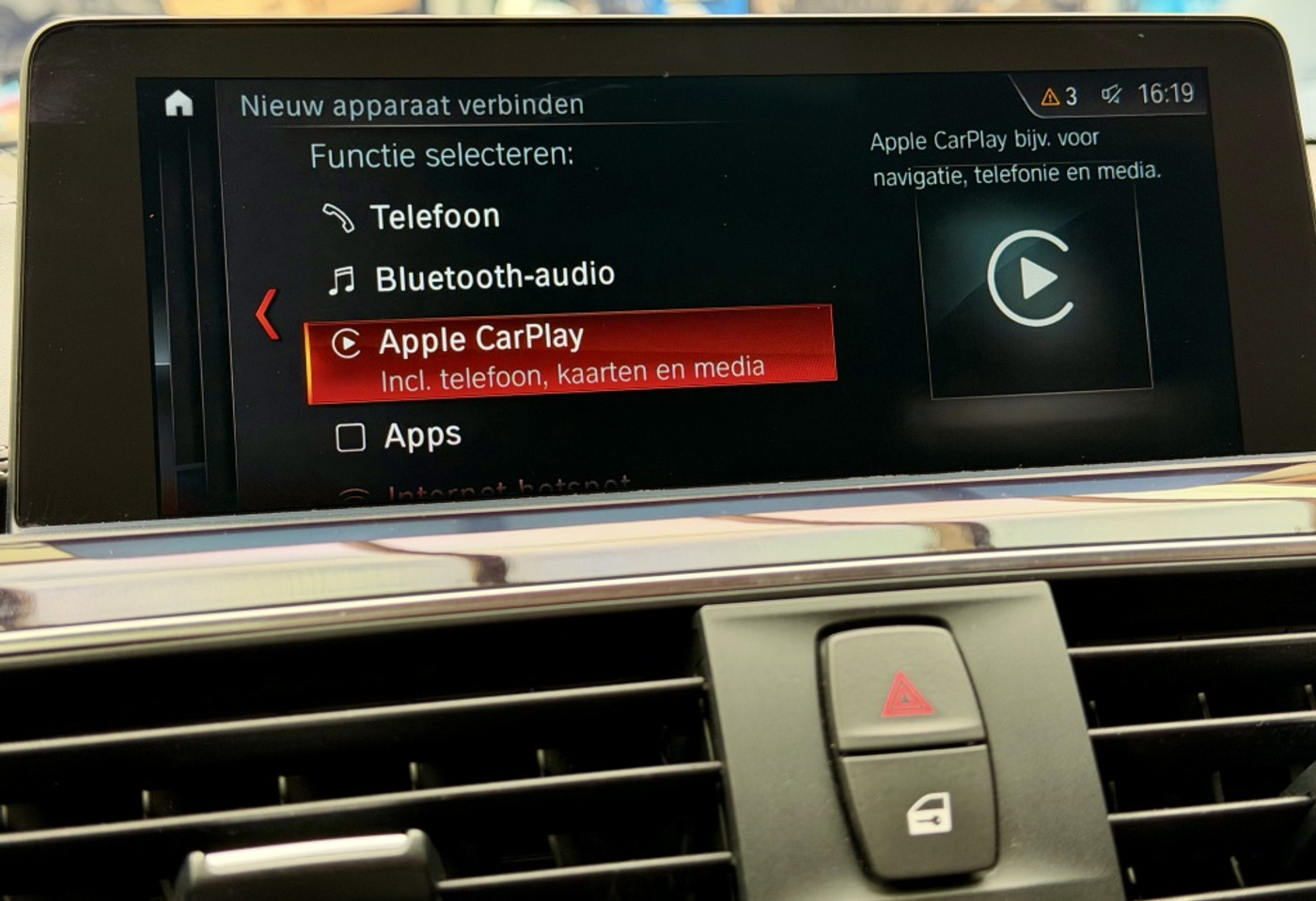 Foto van BMW 430i