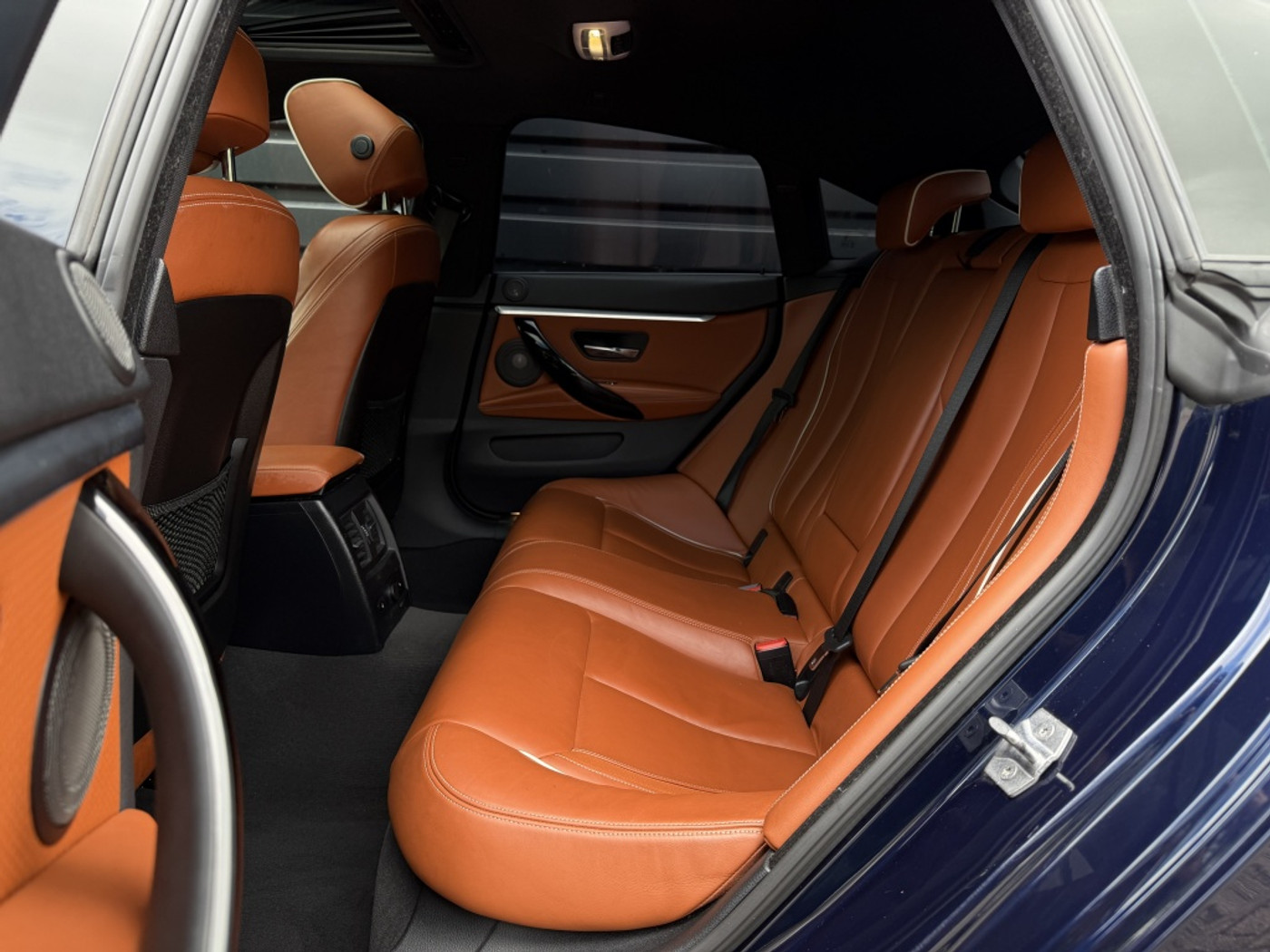 Foto van BMW 430i